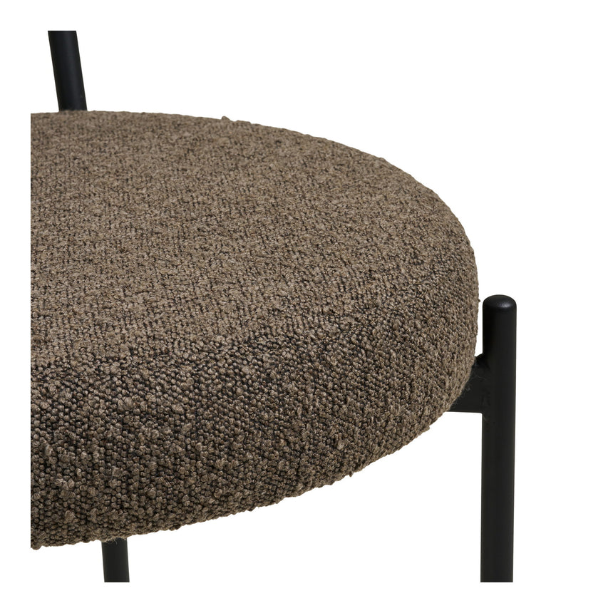 Jedálenská stolička Badalona I.