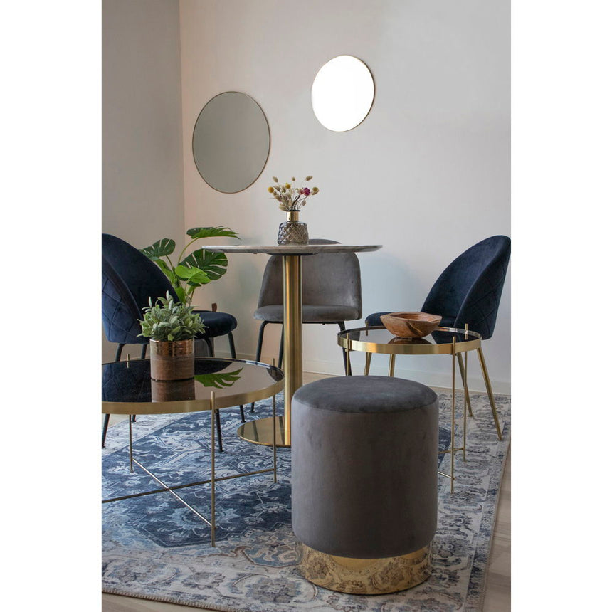 Jedálenská stolička Geneve V.