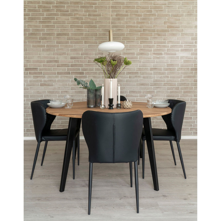 Jedálenská stolička Pisa III