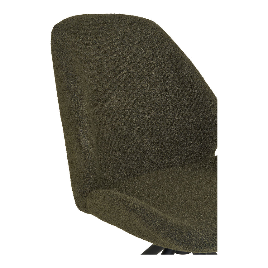 Jedálenská stolička Monte Carlo V.