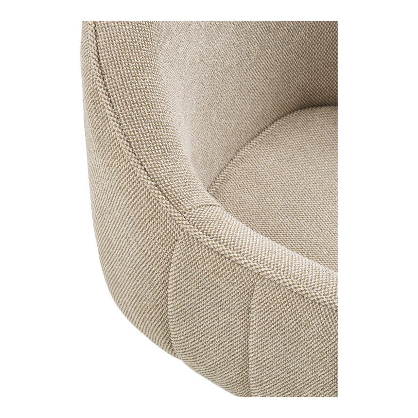 Jedálenská stolička Tamera