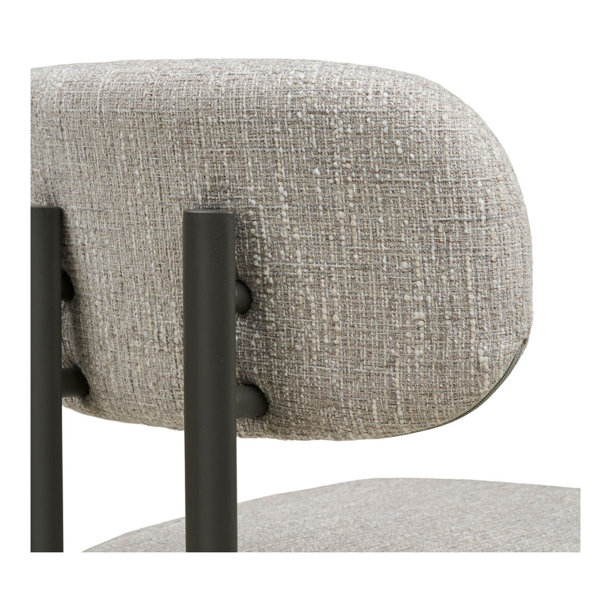 Jedálenská stolička Royan