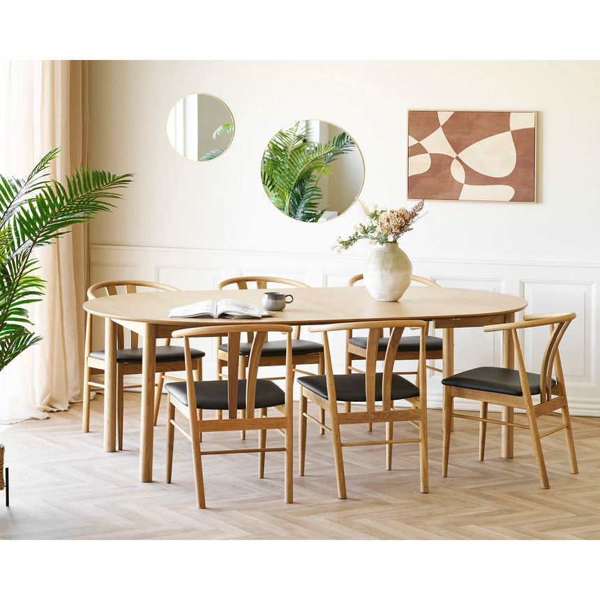 Jedálenská stolička Artenara I.