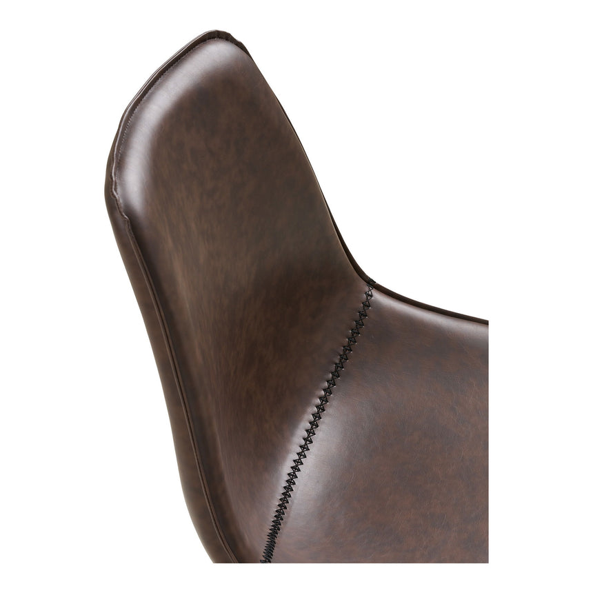 Kancelárska stolička Monaco