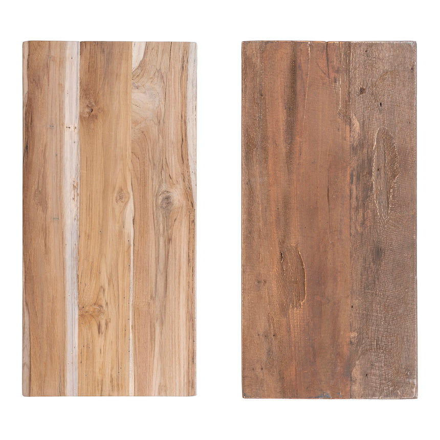 Barcelona I. lavička