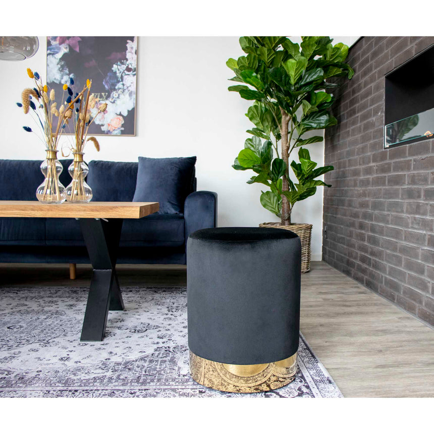 Gamby II. potiahnutie