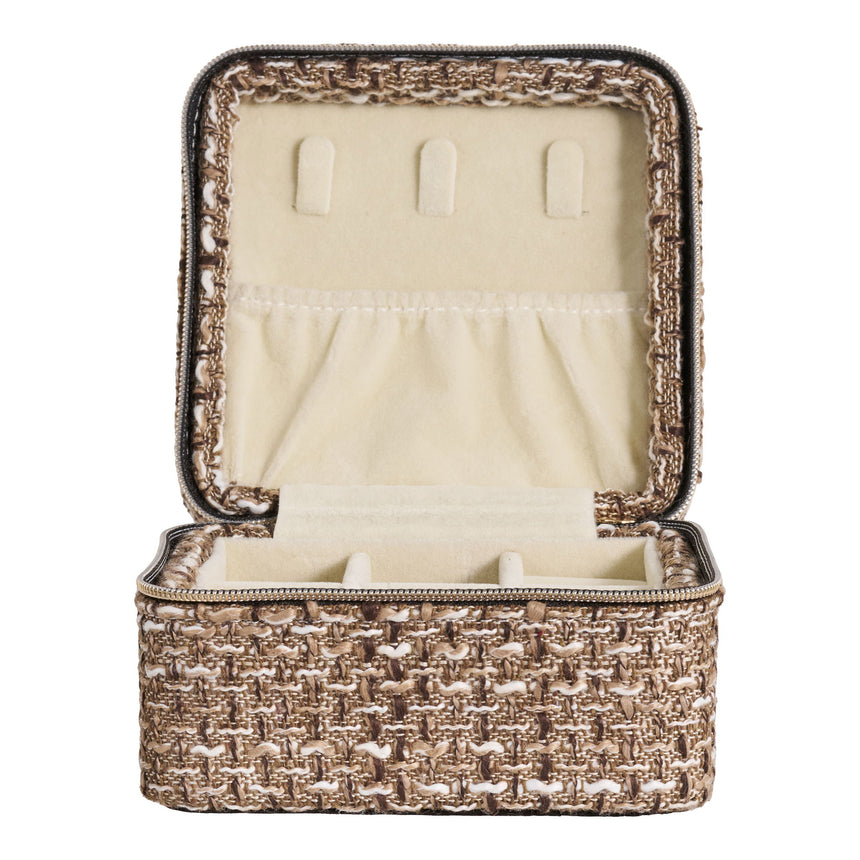 Šperkovnica z Marrákeša