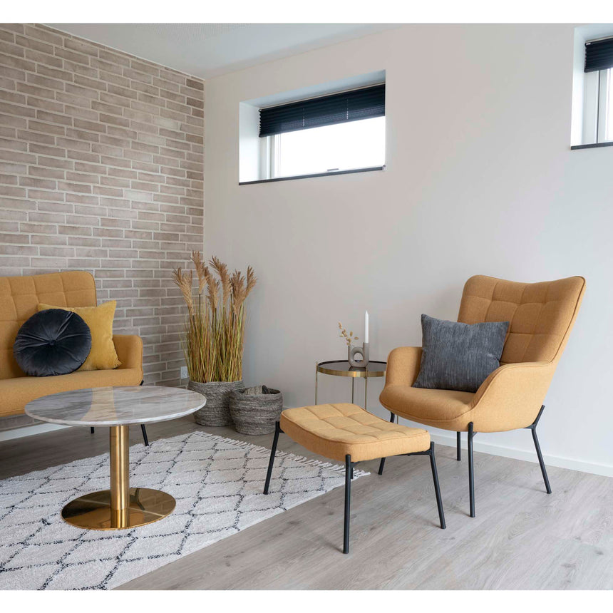 Konferenčný stolík Venezia II