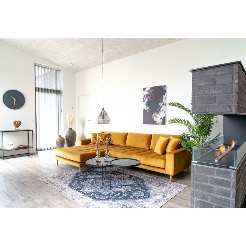 Konferenčný stolík Venezia III