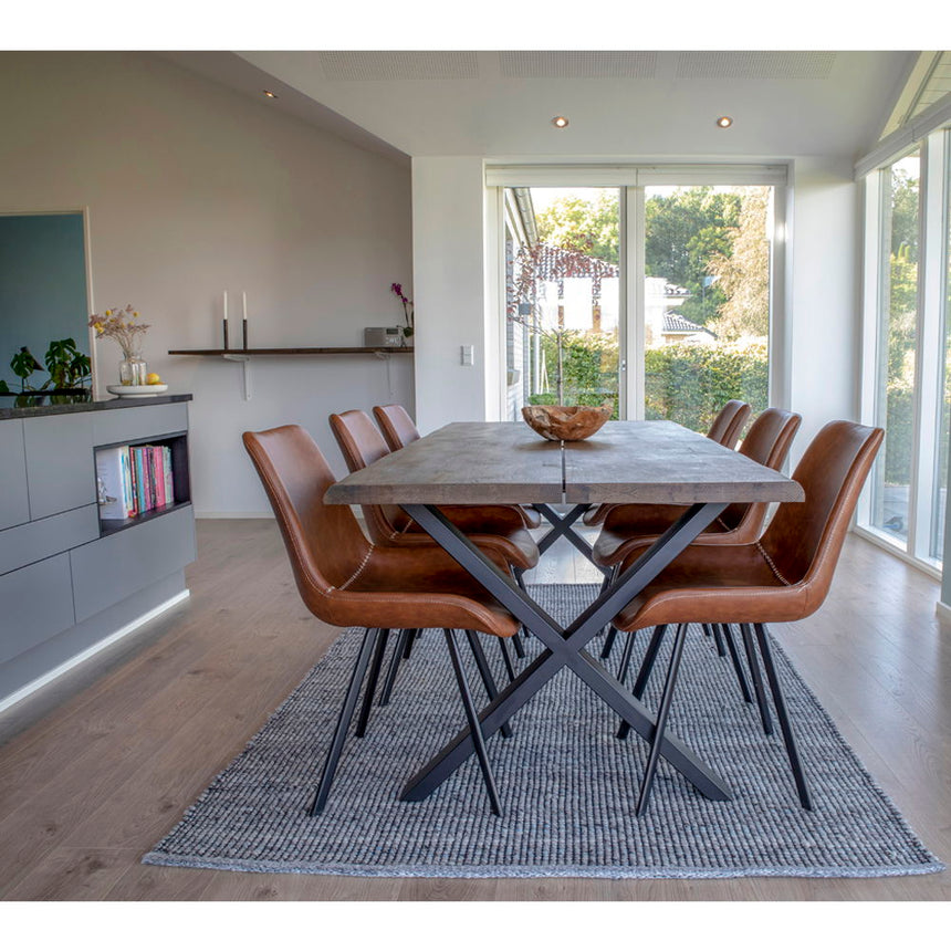 Jedálenský stôl Toulon I.