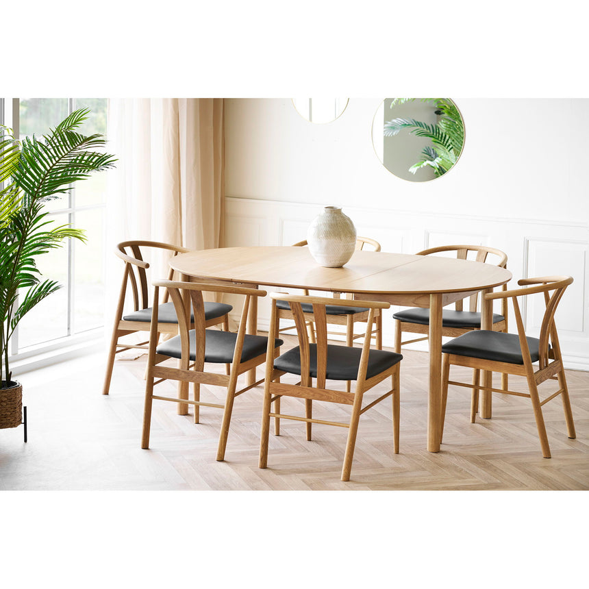 Jedálenský stôl Bundaberg