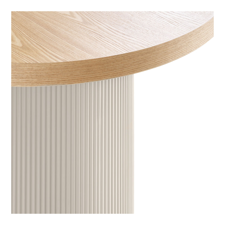 Jedálenský stôl Solva – 100×220 cm