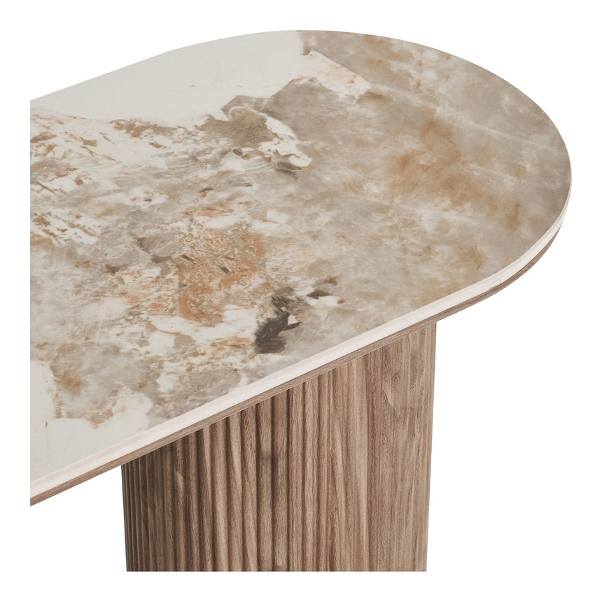 Konzolový stolík Athens