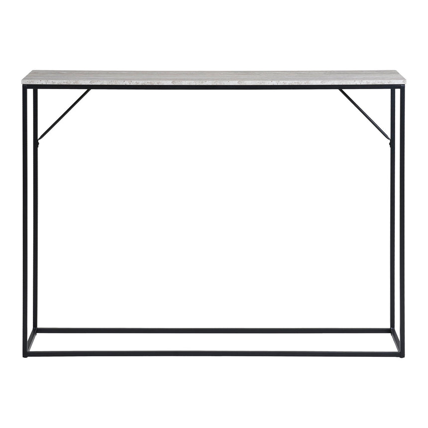 Konzolový stolík Vita