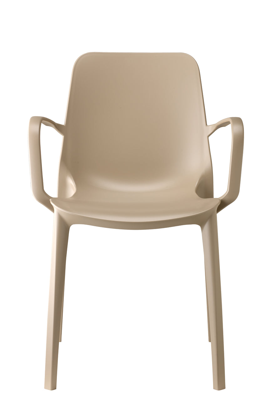 Záhradná stolička Ginevra II - v rôznych farbách