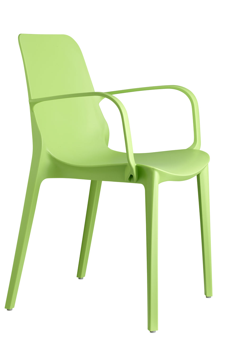 Záhradná stolička Ginevra II - v rôznych farbách