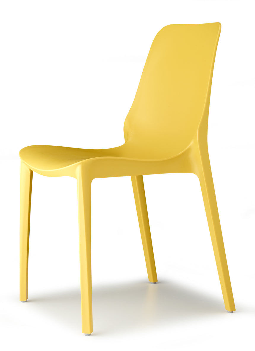 Záhradná stolička Ginevra I. - v rôznych farbách