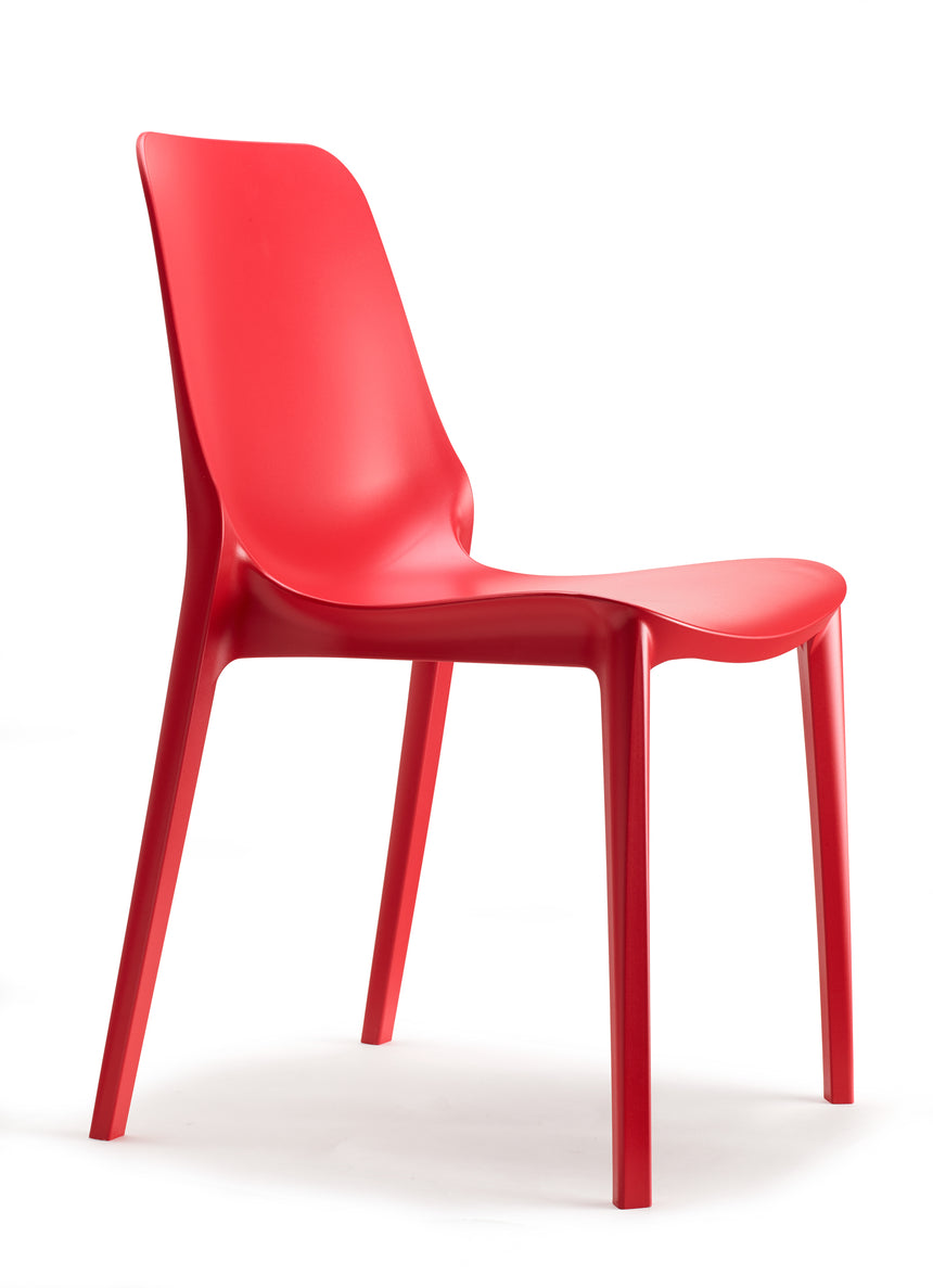 Záhradná stolička Ginevra I. - v rôznych farbách