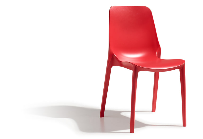 Záhradná stolička Ginevra I. - v rôznych farbách