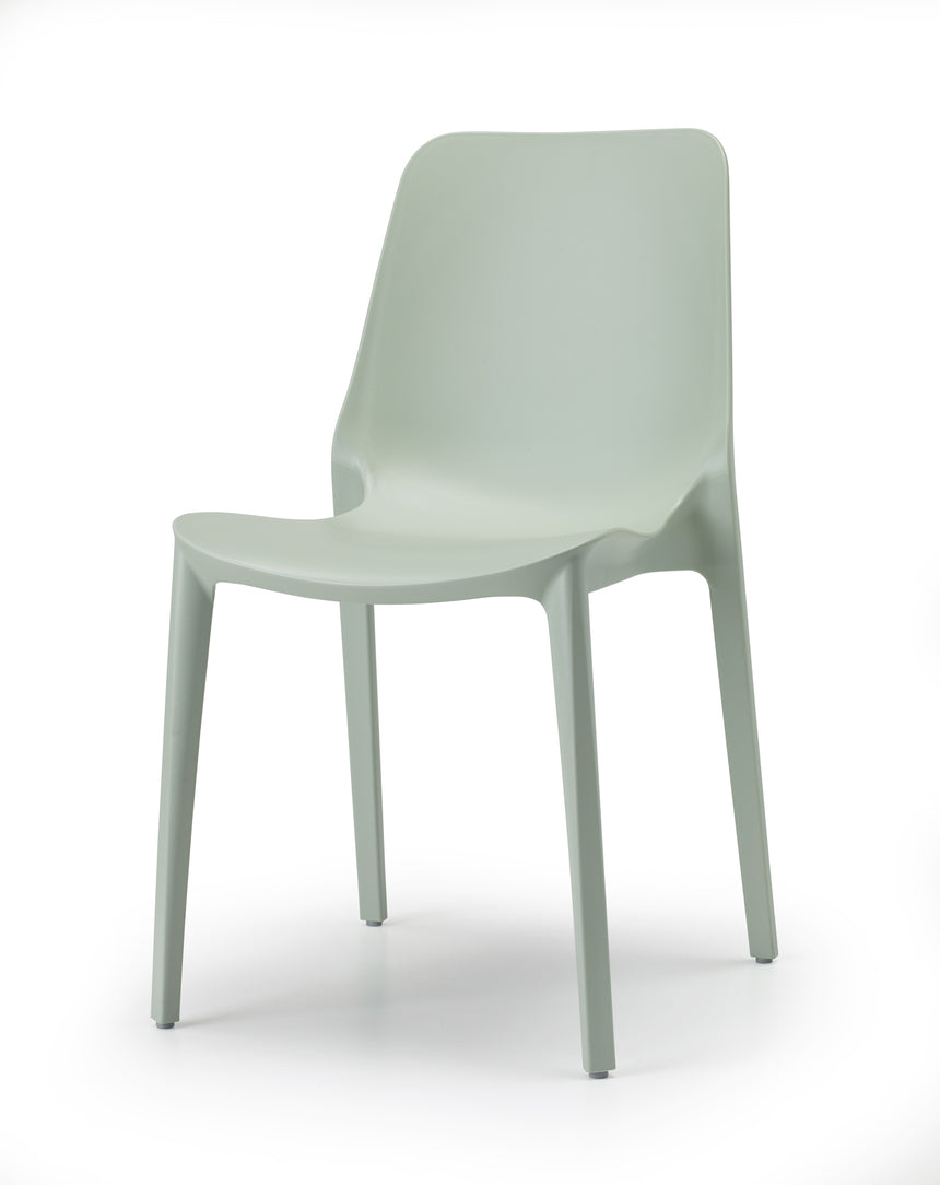 Záhradná stolička Ginevra I. - v rôznych farbách