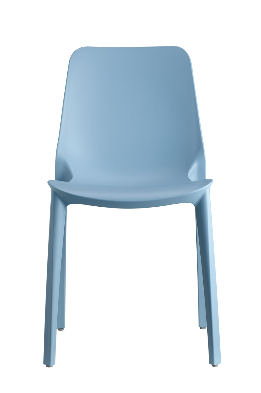 Záhradná stolička Ginevra I. - v rôznych farbách