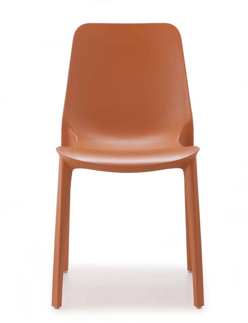 Záhradná stolička Ginevra I. - v rôznych farbách