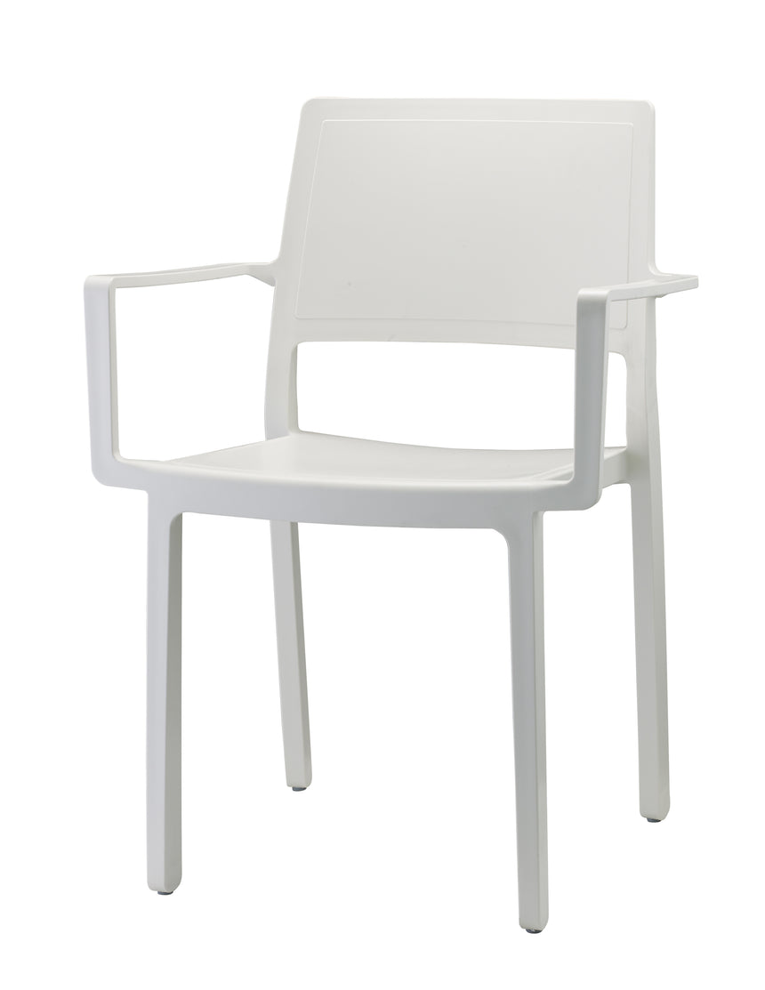 Záhradná stolička Kate II. - v rôznych farbách