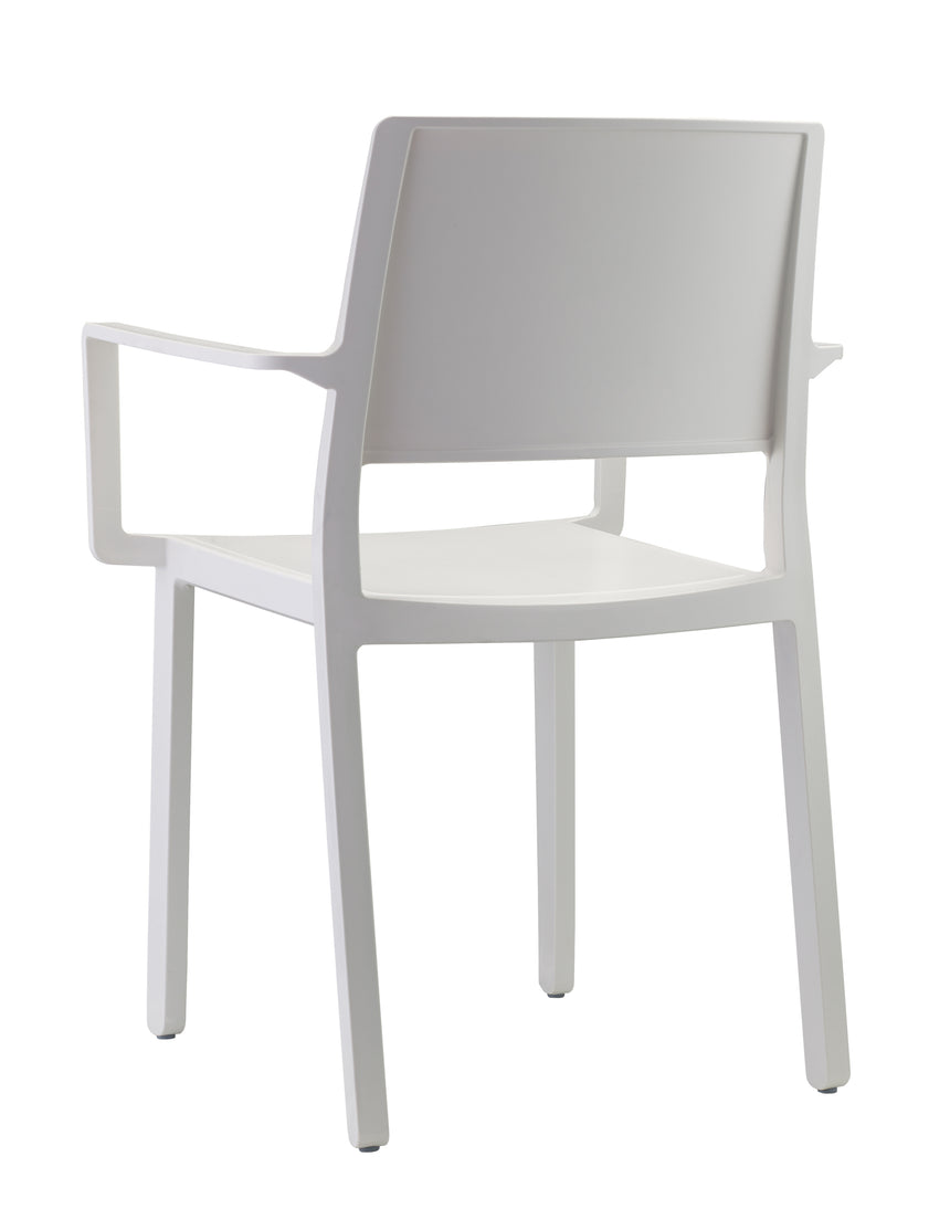 Záhradná stolička Kate II. - v rôznych farbách