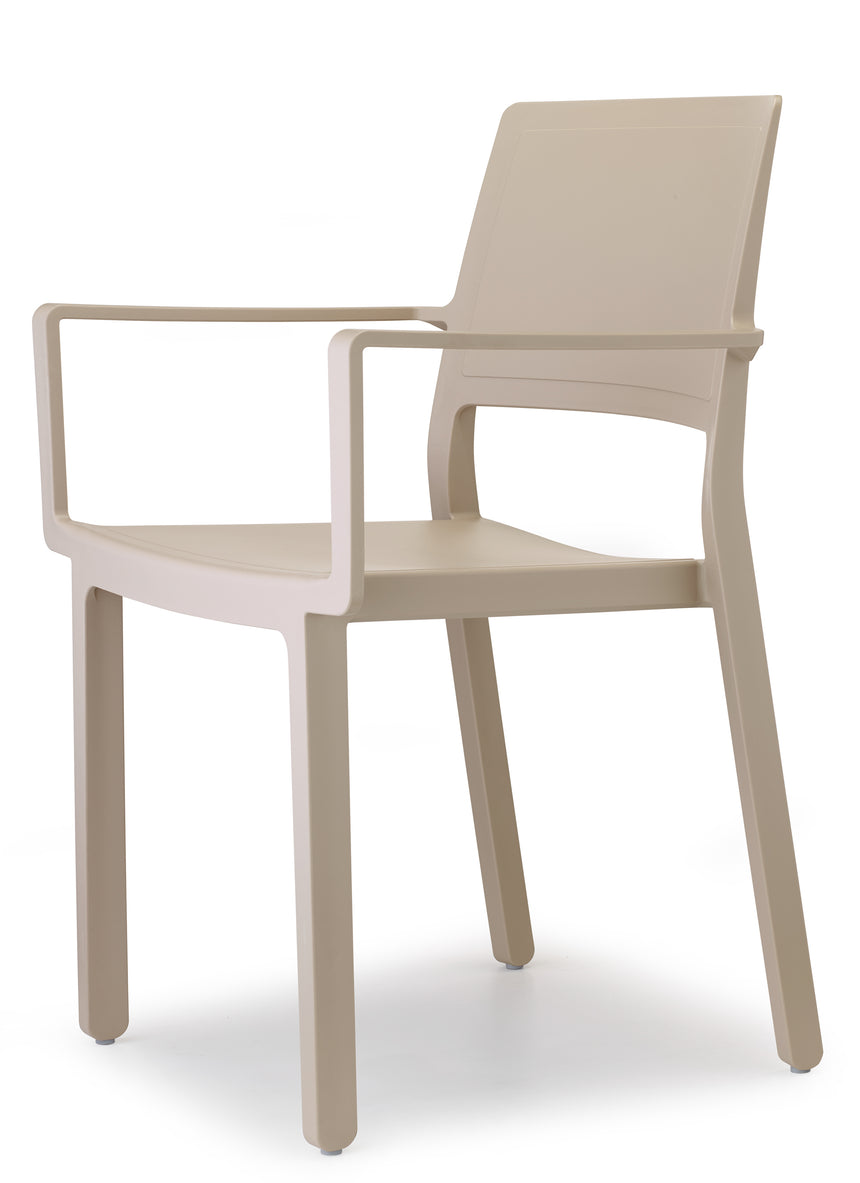 Záhradná stolička Kate II. - v rôznych farbách