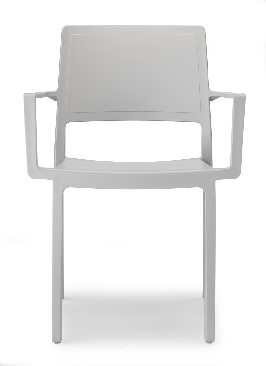 Záhradná stolička Kate II. - v rôznych farbách