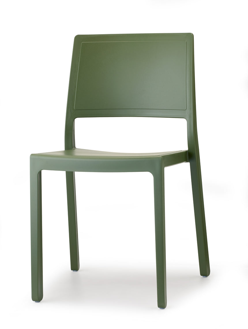 Záhradná stolička Kate I. - v rôznych farbách