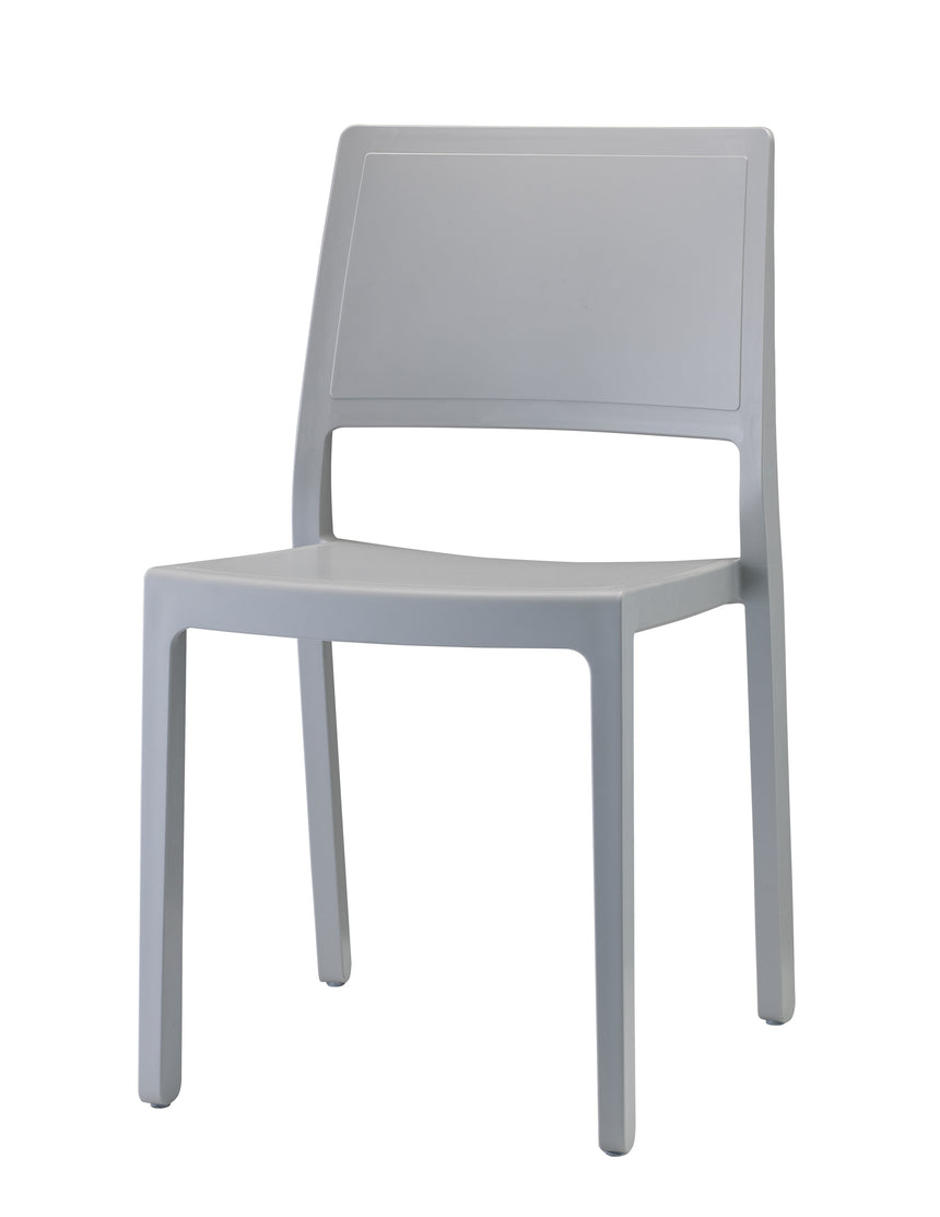 Záhradná stolička Kate I. - v rôznych farbách