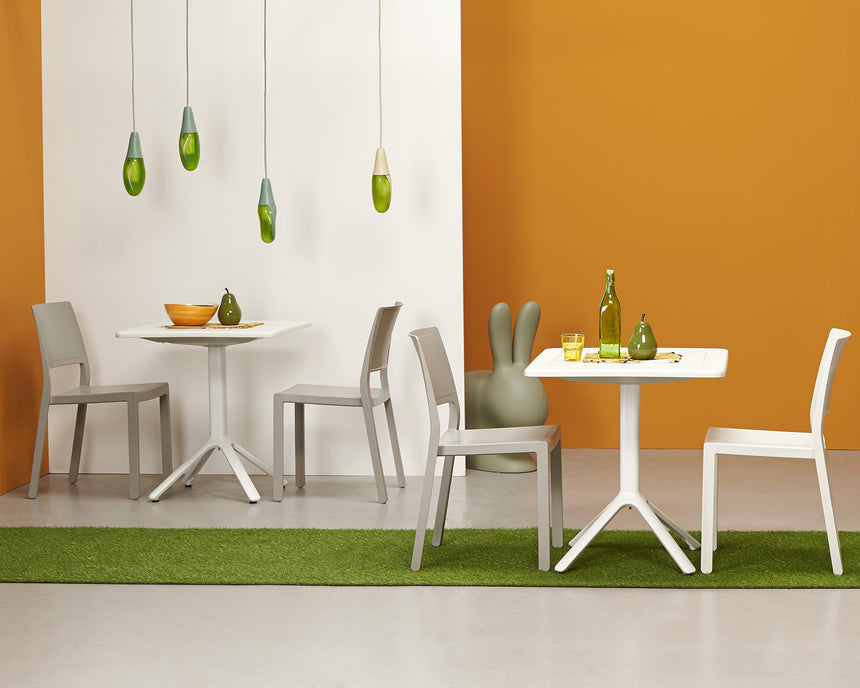 Záhradná stolička Kate I. - v rôznych farbách