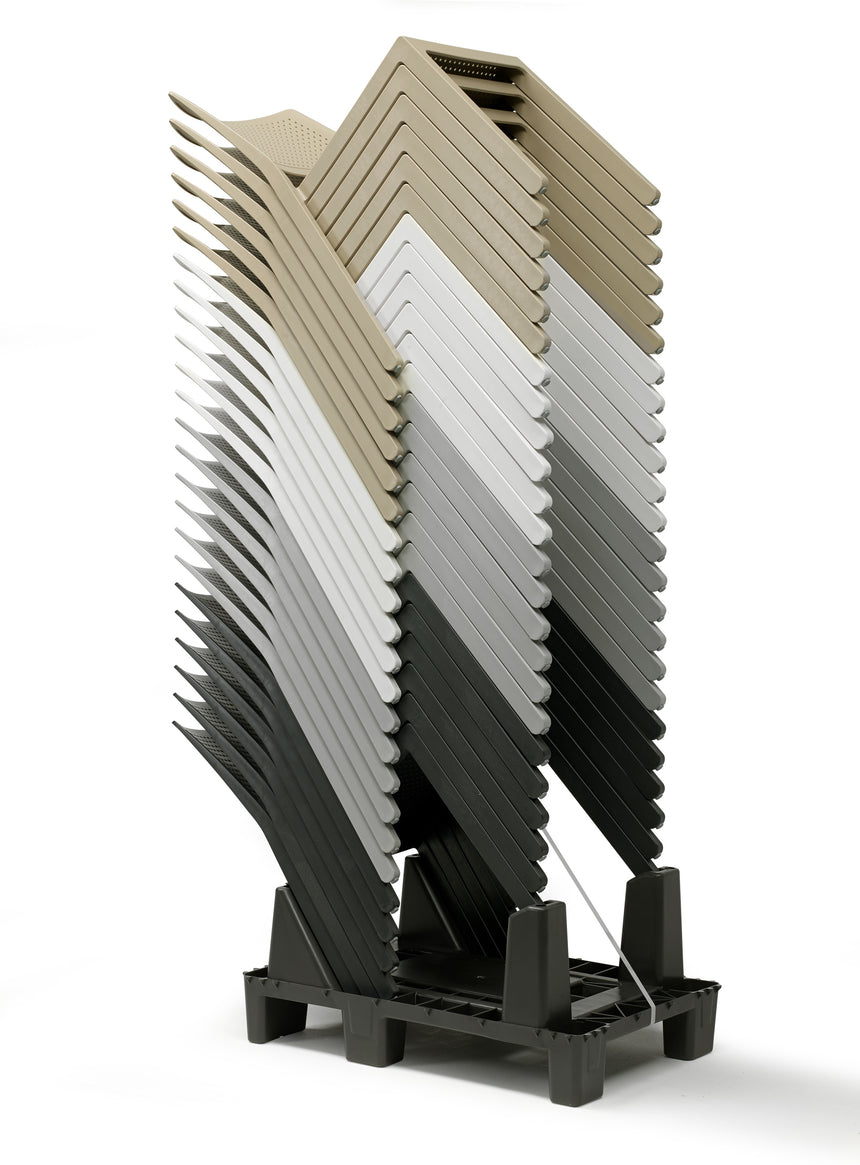 Záhradná stolička Emi I. - v rôznych farbách