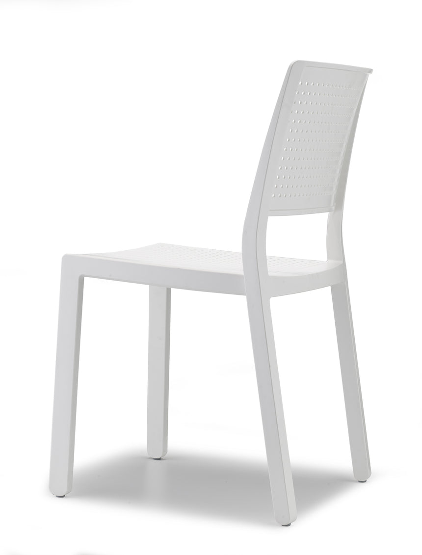 Záhradná stolička Emi I. - v rôznych farbách