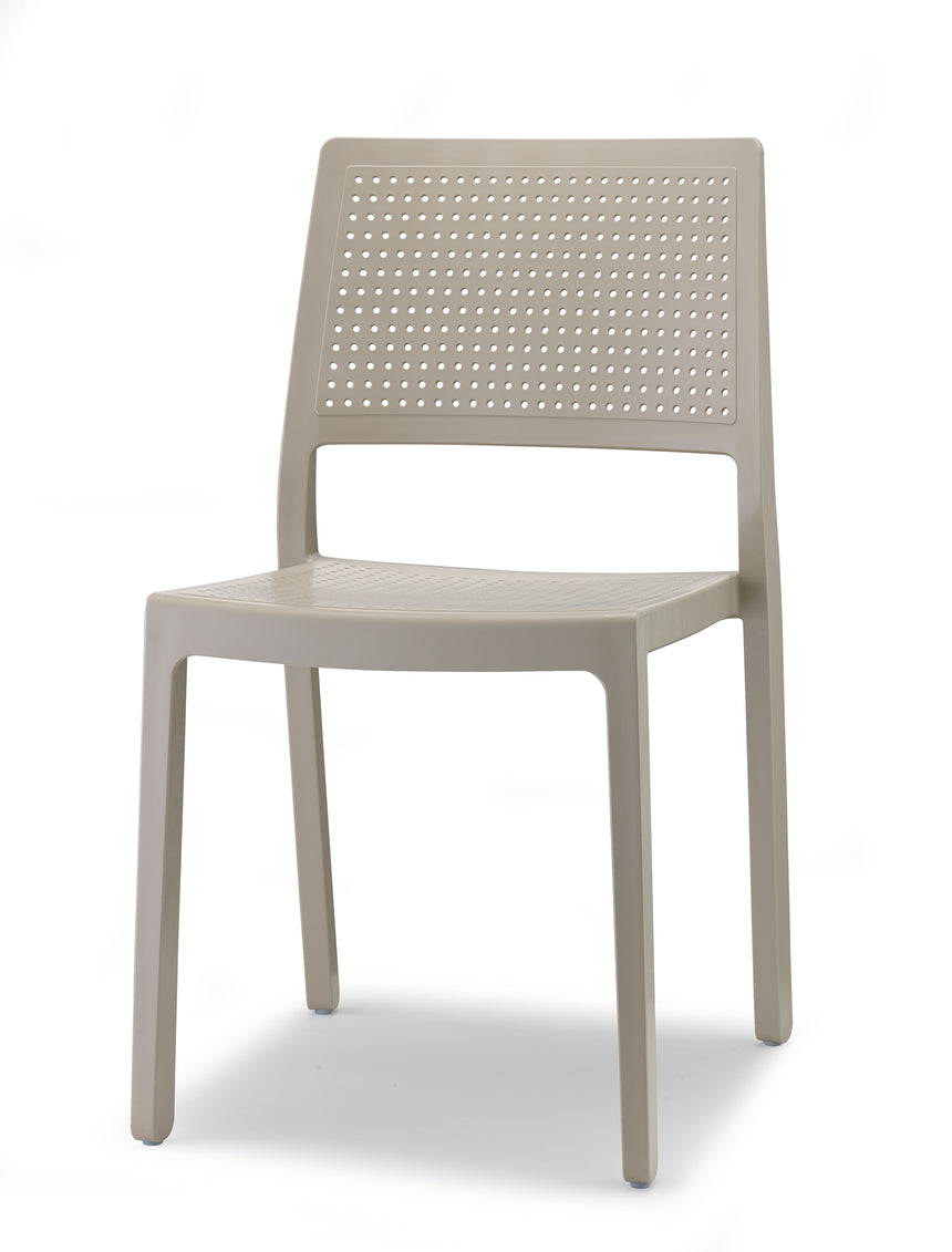 Záhradná stolička Emi I. - v rôznych farbách