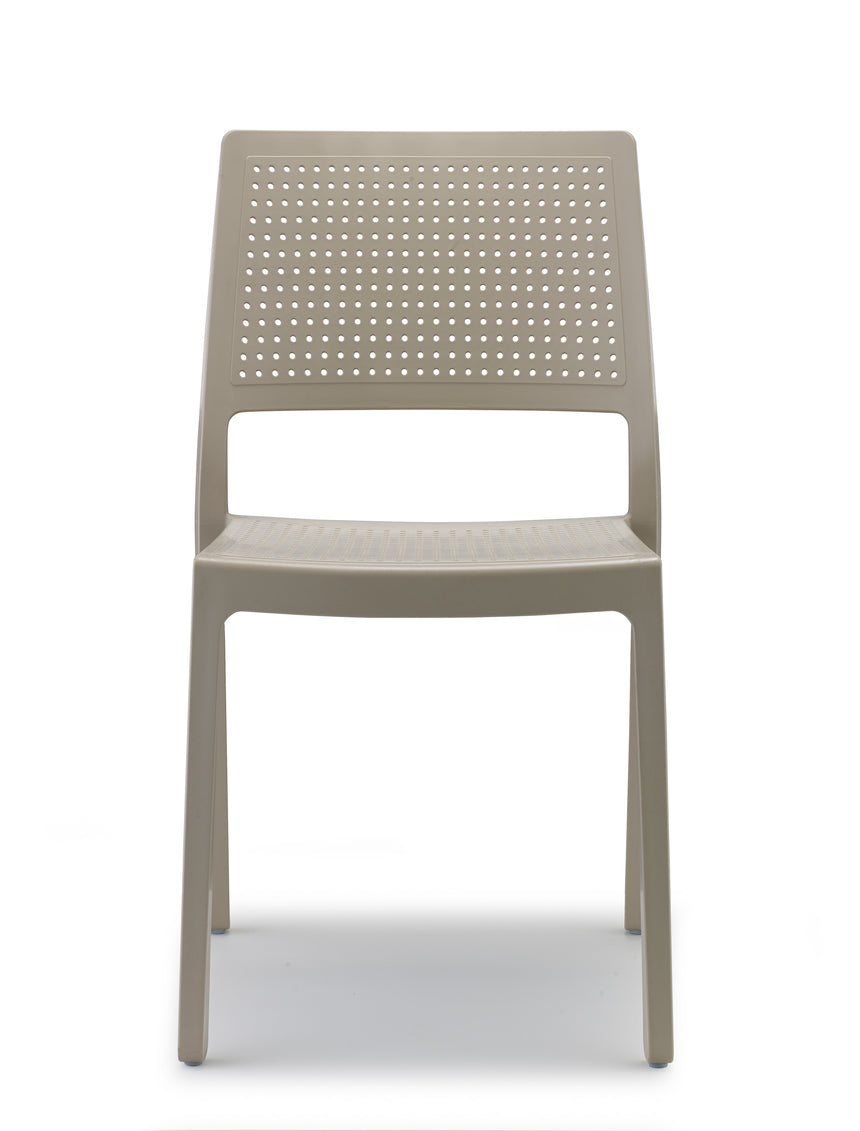 Záhradná stolička Emi I. - v rôznych farbách