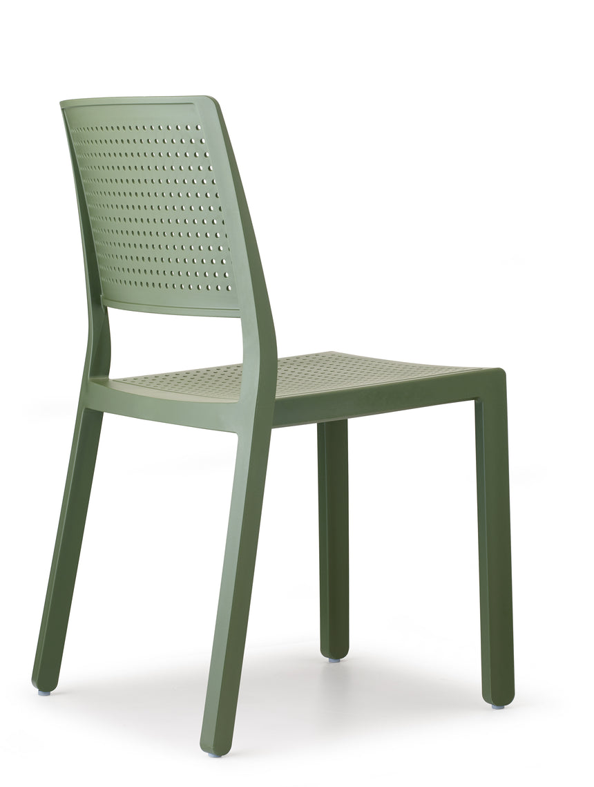 Záhradná stolička Emi I. - v rôznych farbách