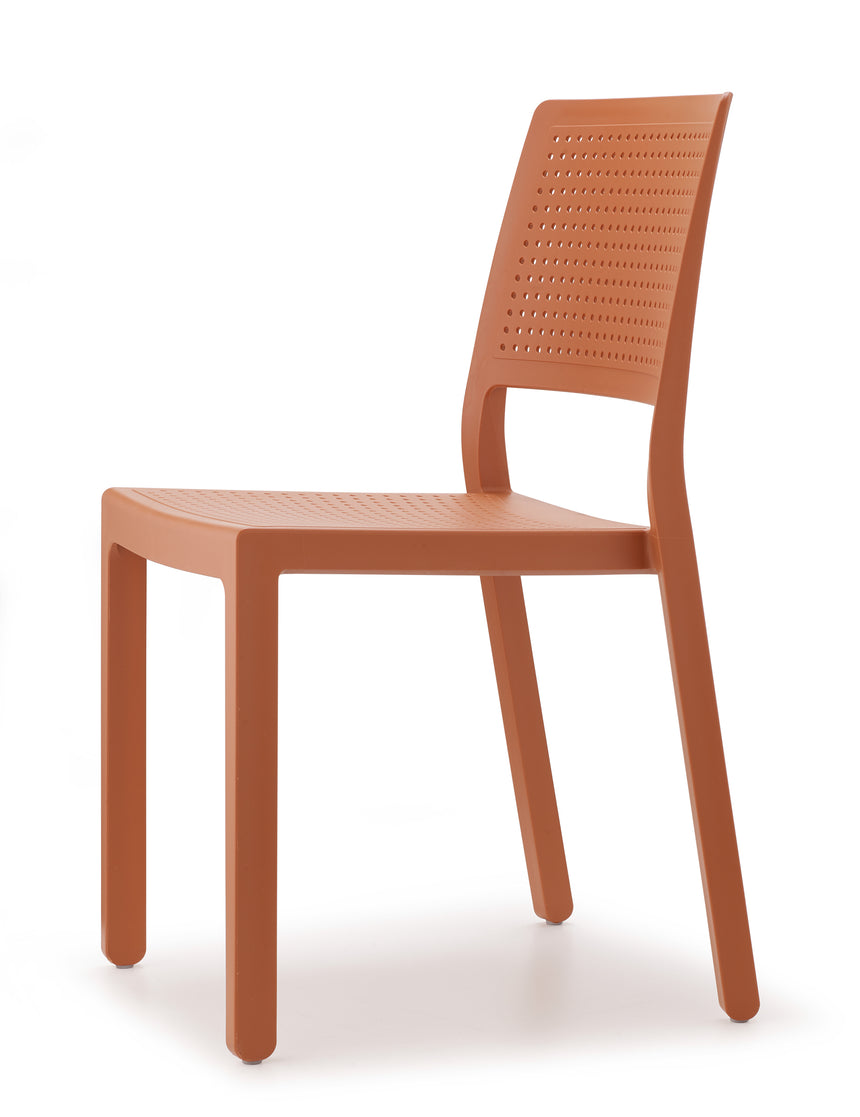 Záhradná stolička Emi I. - v rôznych farbách