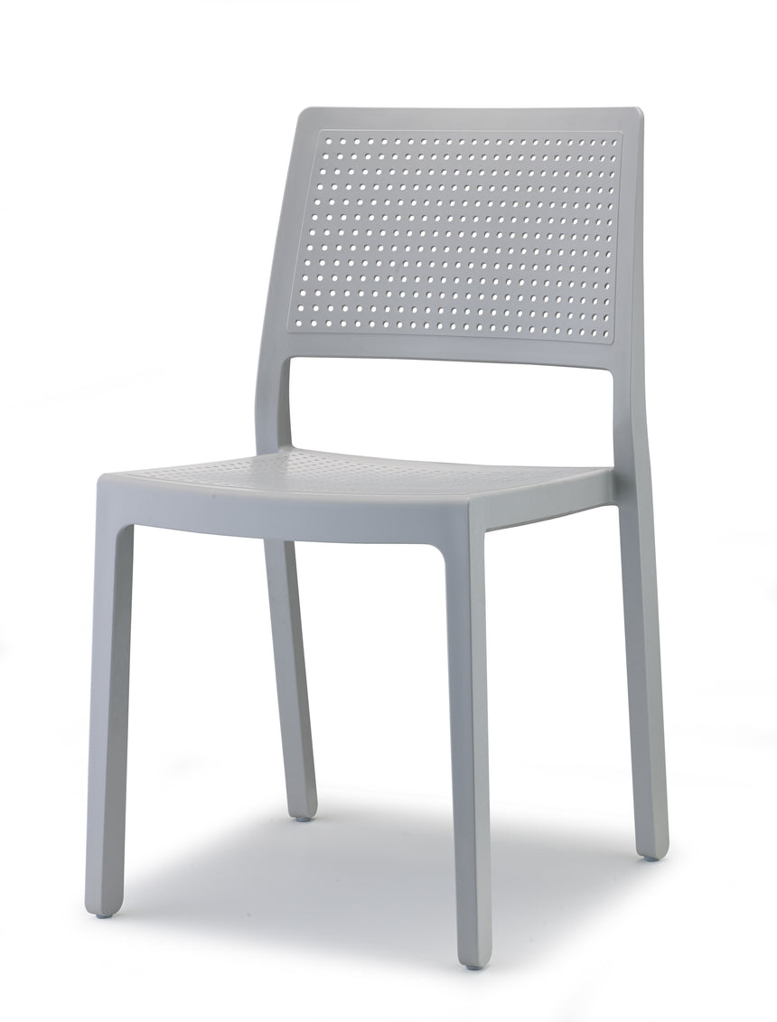 Záhradná stolička Emi I. - v rôznych farbách