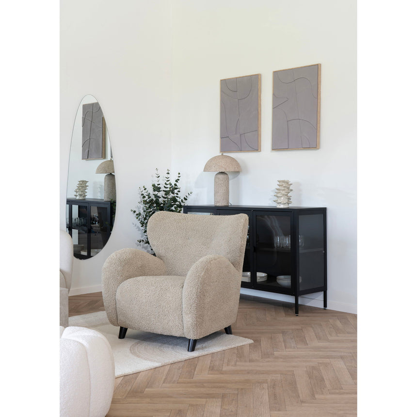 Brisbane I. príborník