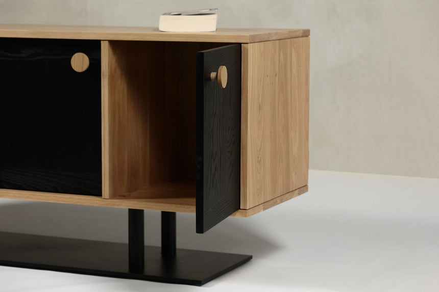 Peruánsky príborník