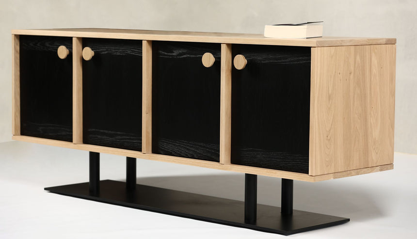 Peruánsky príborník