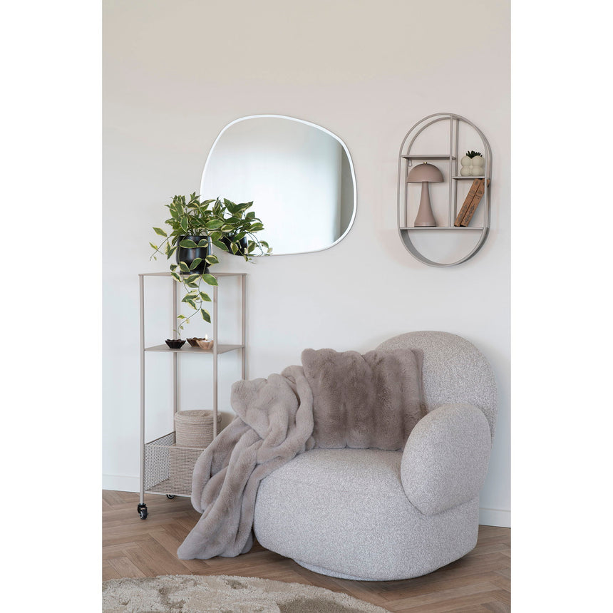 Kockovaná Galena I.