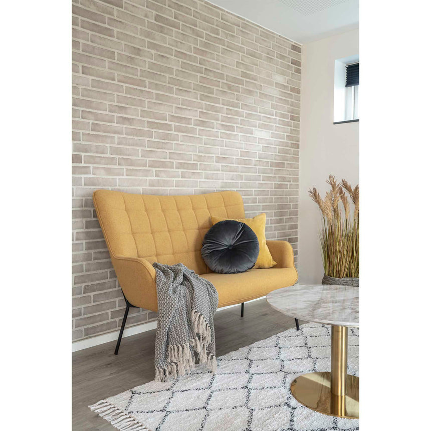 Cort I. kockovaný vzor