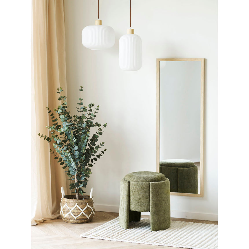 Nástenné zrkadlo Scottsdale II