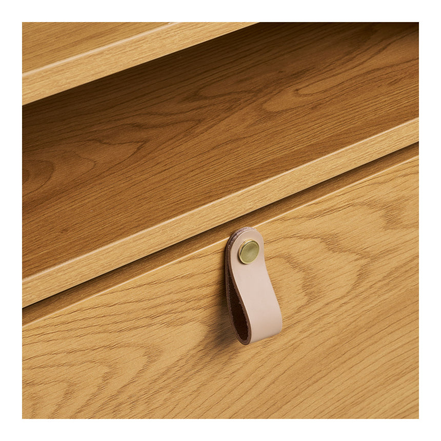 Skrinka na topánky Barco