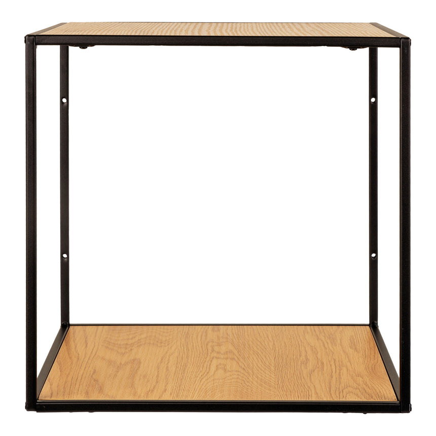 Nástenná polica Vita II