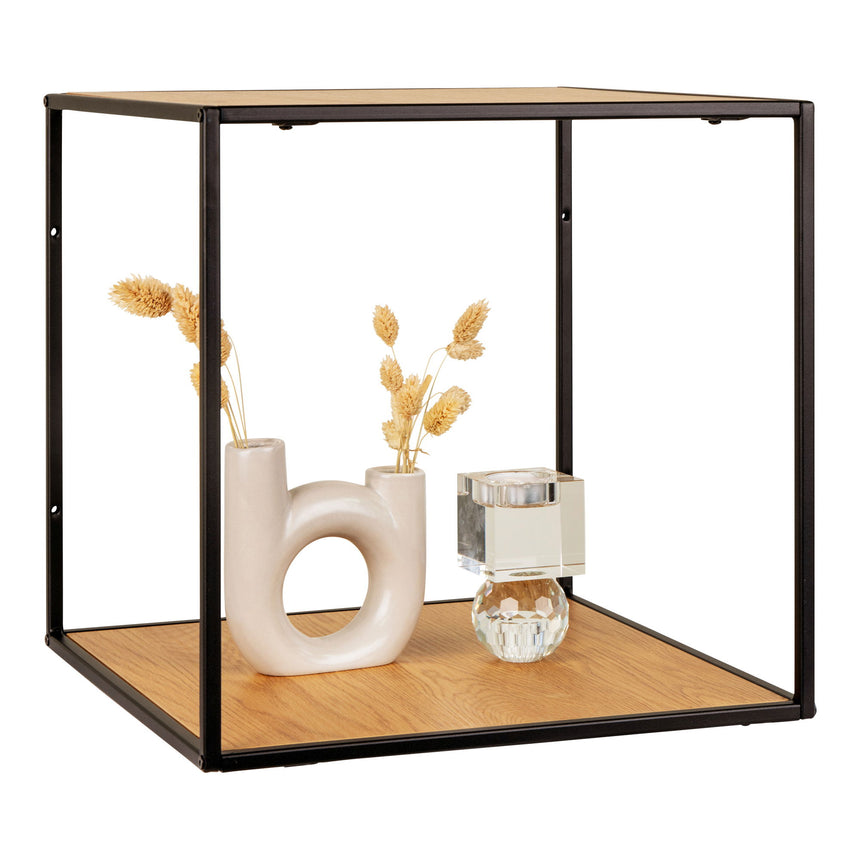 Nástenná polica Vita II