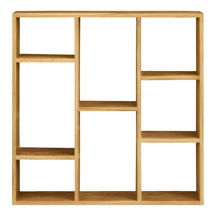 Nástenná polica Townsville